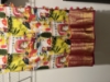 Picture of New bridal Kalamkari pattu saree