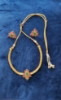 Picture of kante neckpiece with waist belt