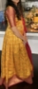 Picture of Benaras Long dress