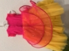 Picture of Beautiful birthday designer frock -1 yr