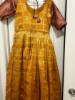Picture of Benaras Long dress