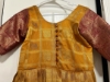 Picture of Benaras Long dress