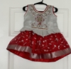 Picture of Set of 3 dresses 9-12M