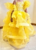 Picture of Beautiful Organza frock 5-6y