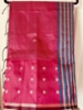 Picture of NEW Pure Silk - Light weight saree