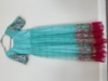 Picture of Blue Long frock