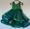 Picture of Kids Birthday Party frock/gown 2-3y
