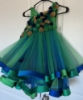 Picture of Kids Birthday Party frock/gown 2-3y