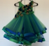 Picture of Kids Birthday Party frock/gown 2-3y