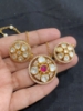 Picture of Pendant set and Studs