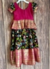 Picture of Kalmkari benaras lehenga 2-3 yrs