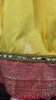 Picture of Langa voni set and silk frock for 4-5Y