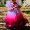 Picture of Party wear long frock 2y