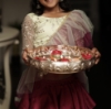 Picture of Layered lehenga 5-7y