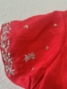 Picture of Beautiful Semi Kanchivaram Pattu Saree