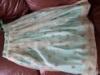 Picture of Light Pink and sea green lehenga for 5-7 year old girl