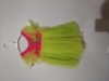 Picture of cute customised frocks combo 1y