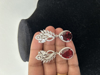Picture of Doublet earrings combo