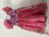 Picture of Combo of langa and frock 1-2y