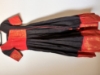 Picture of Black Narayanpet cotton frock