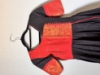 Picture of Black Narayanpet cotton frock