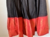 Picture of Black Narayanpet cotton frock