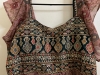 Picture of New Kalamkari long frock