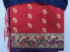 Picture of Paithani saree