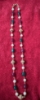 Picture of Beads mala and tikka set