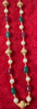 Picture of Beads mala and tikka set