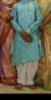 Picture of Combo kurta set 8-10y