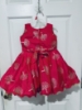 Picture of Never worn Combo Frocks 2-4 yr old