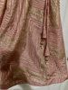 Picture of Gotapatti Lehenga with ruffle top 4-5y