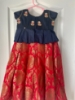 Picture of Banaras Lehenga : 1-3 year old