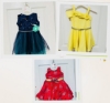 Picture of Never worn Combo Frocks 2-4 yr old