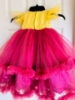 Picture of Party dress (1Y-2Y)