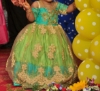 Picture of Party dress (1Y-2Y)