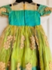 Picture of Party dress (1Y-2Y)