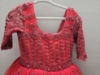 Picture of Designer partywear frock 2-4y