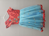 Picture of Netted partywear frock 2y