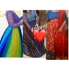 Picture of Long dresses combo