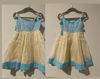 Picture of 6-18 months girls summer frocks
