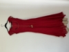 Picture of Red long dress