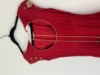 Picture of Red long dress