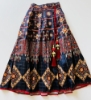 Picture of Neerus Kids Traditional Choli Lehenga with Embroidered Top 4-6y