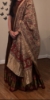 Picture of Narayanapet long frock with dupatta