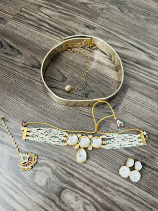 Picture of Combo jewelry set