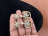 Picture of Cz earrings combo