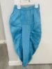 Picture of Blue boys kurta 6-8y