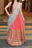 Picture of Party wear sequin lehenga